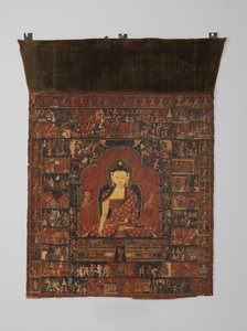 Vita del Buddha